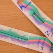 Breinaalden kleur – 40cm – 3mm